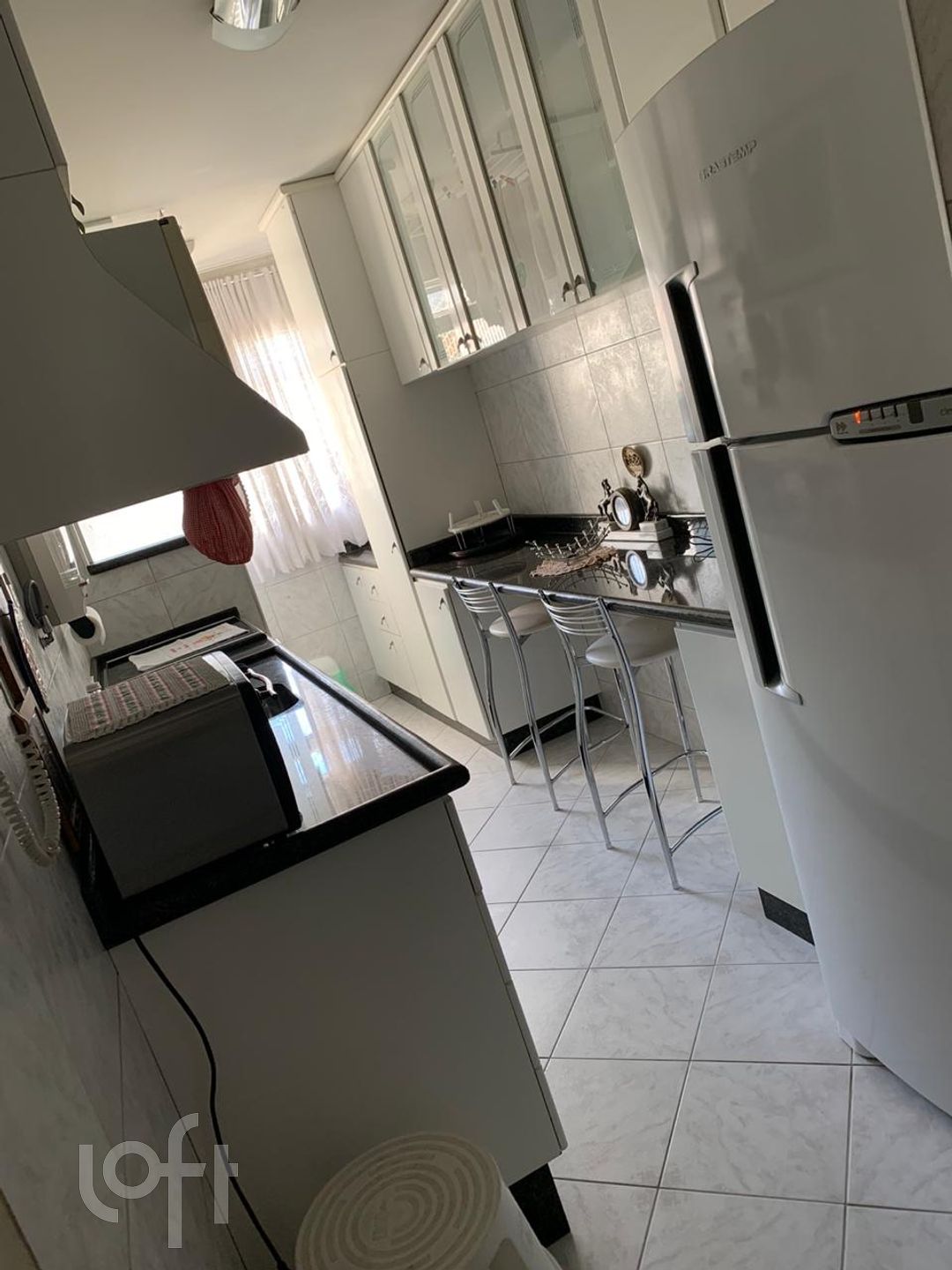 Apartamento à venda com 2 quartos, 70m² - Foto 5