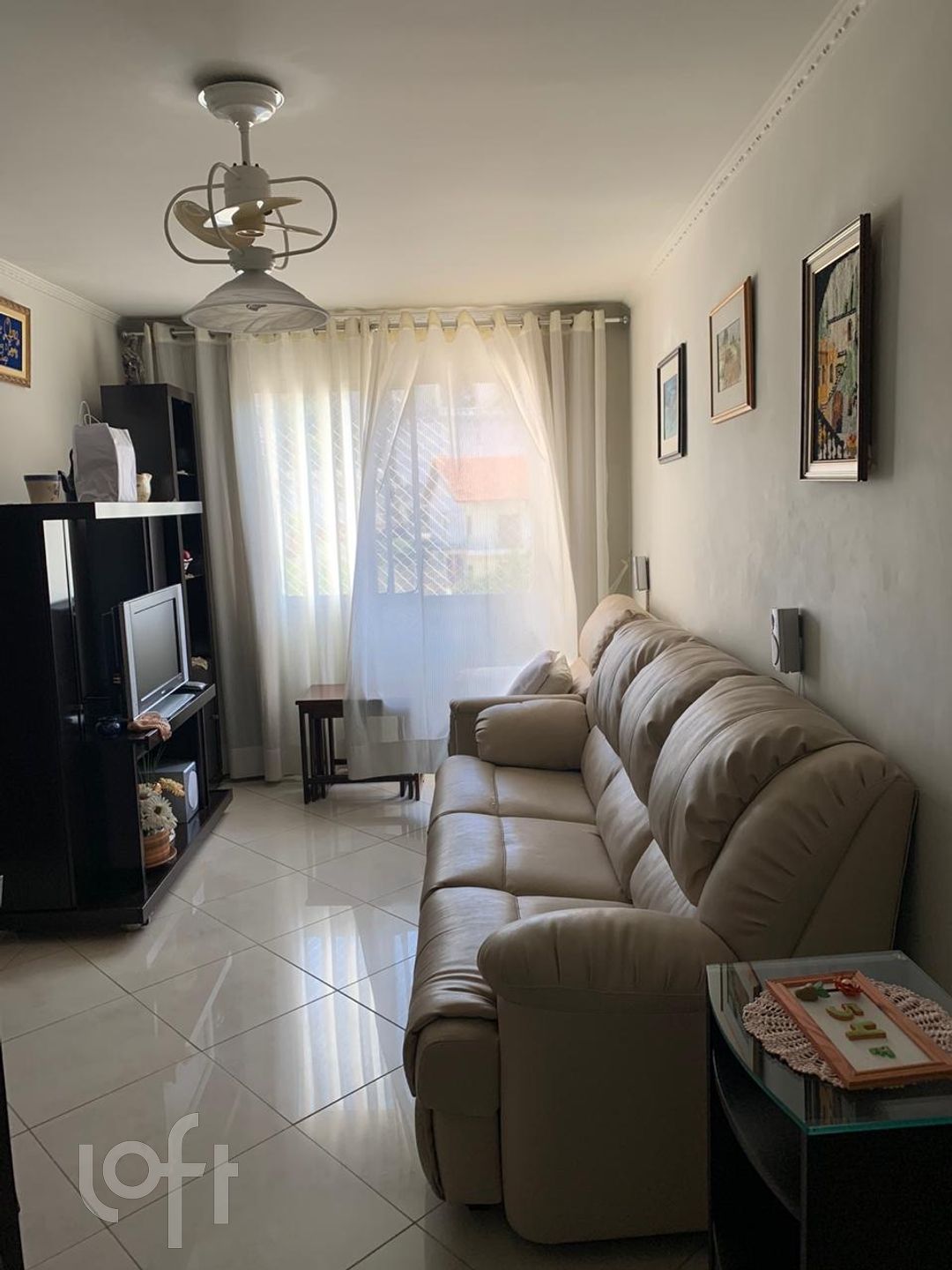 Apartamento à venda em Vila Irmaos Arnoni com 70 m