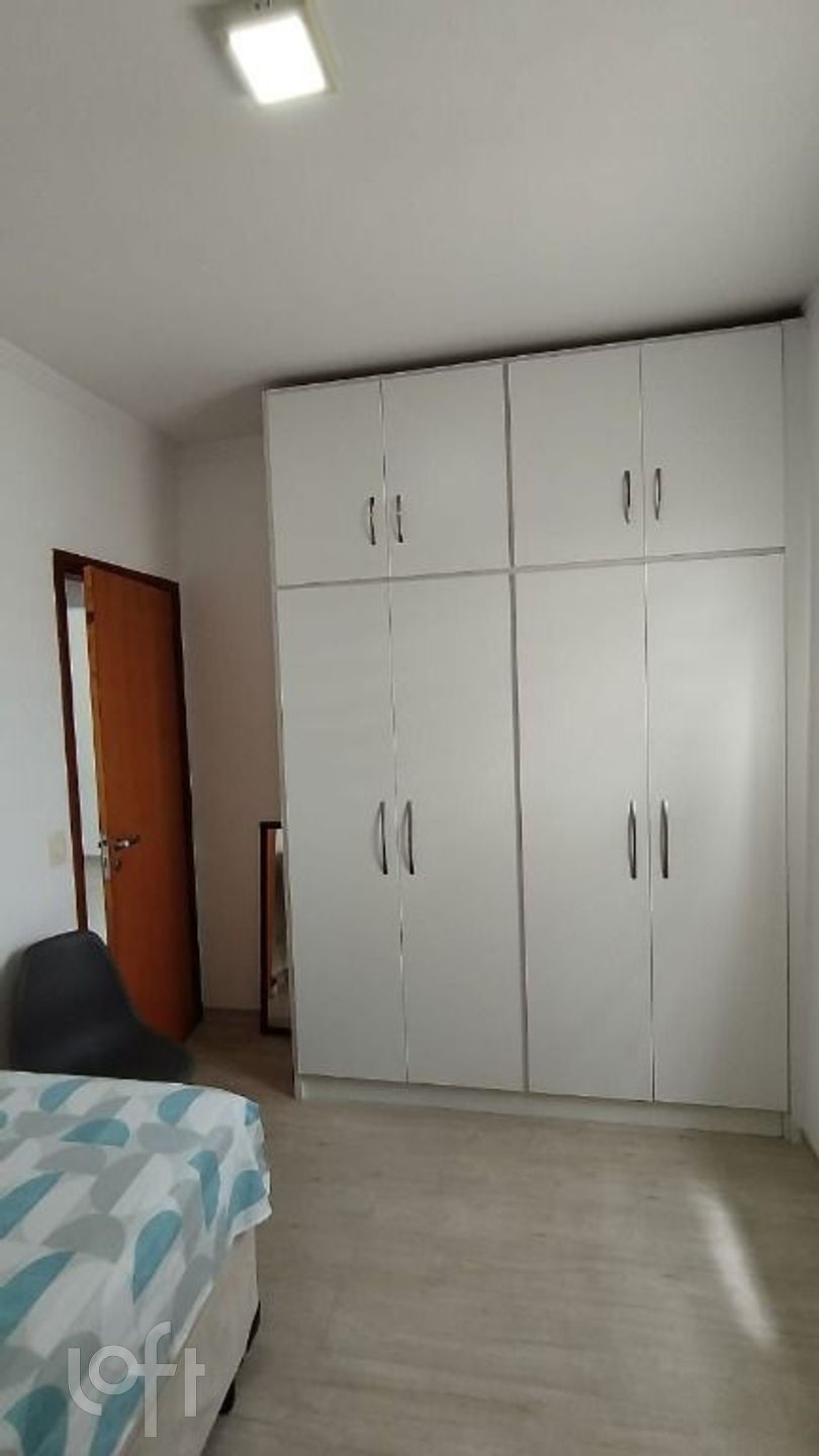 Apartamento à venda com 2 quartos, 59m² - Foto 5