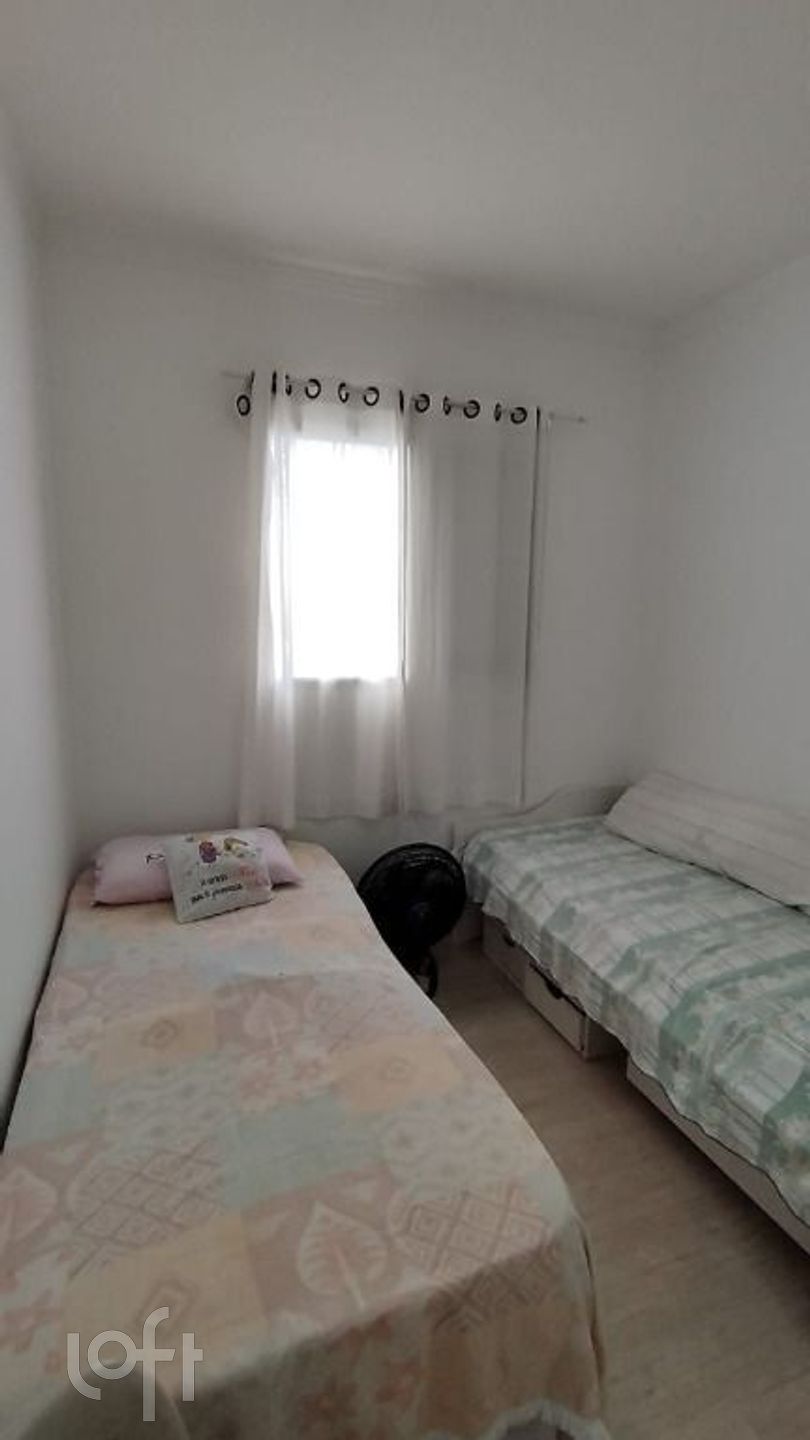 Apartamento à venda com 2 quartos, 59m² - Foto 8