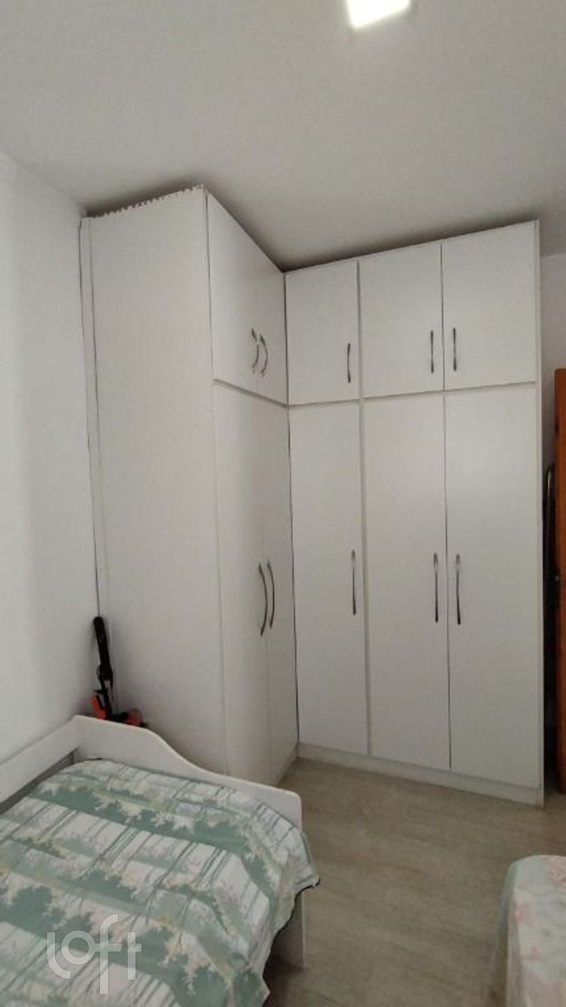 Apartamento à venda com 2 quartos, 59m² - Foto 6