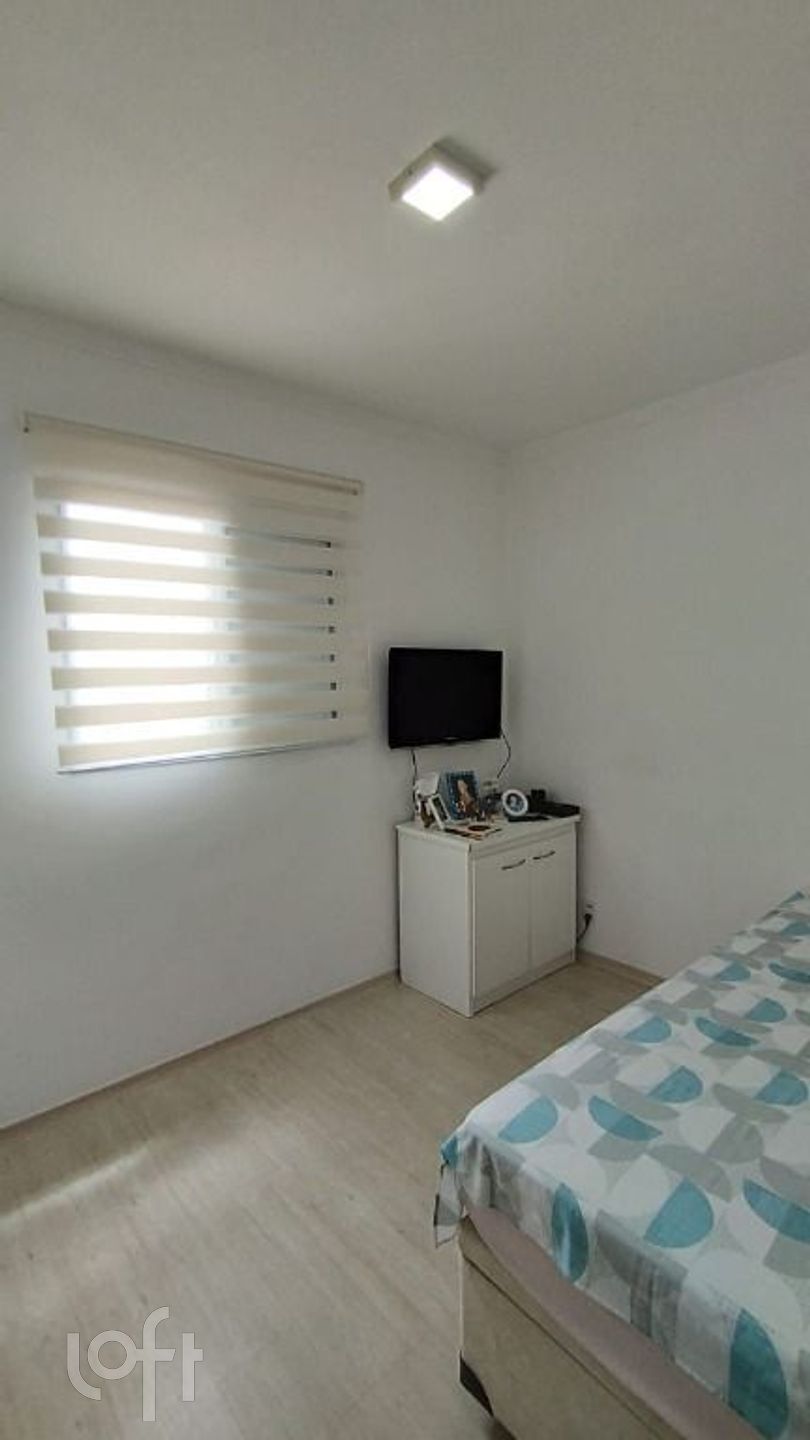 Apartamento à venda com 2 quartos, 59m² - Foto 7