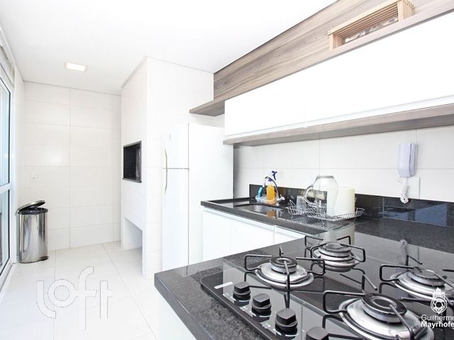 Apartamento com 56m², 1 dormitório, 1 suíte, 1 vaga, Auxiliadora em Porto Alegre