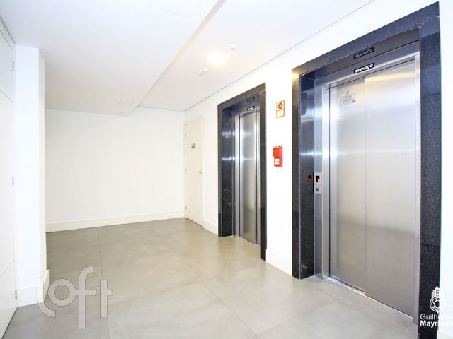 Apartamento com 56m², 1 dormitório, 1 suíte, 1 vaga, Auxiliadora em Porto Alegre