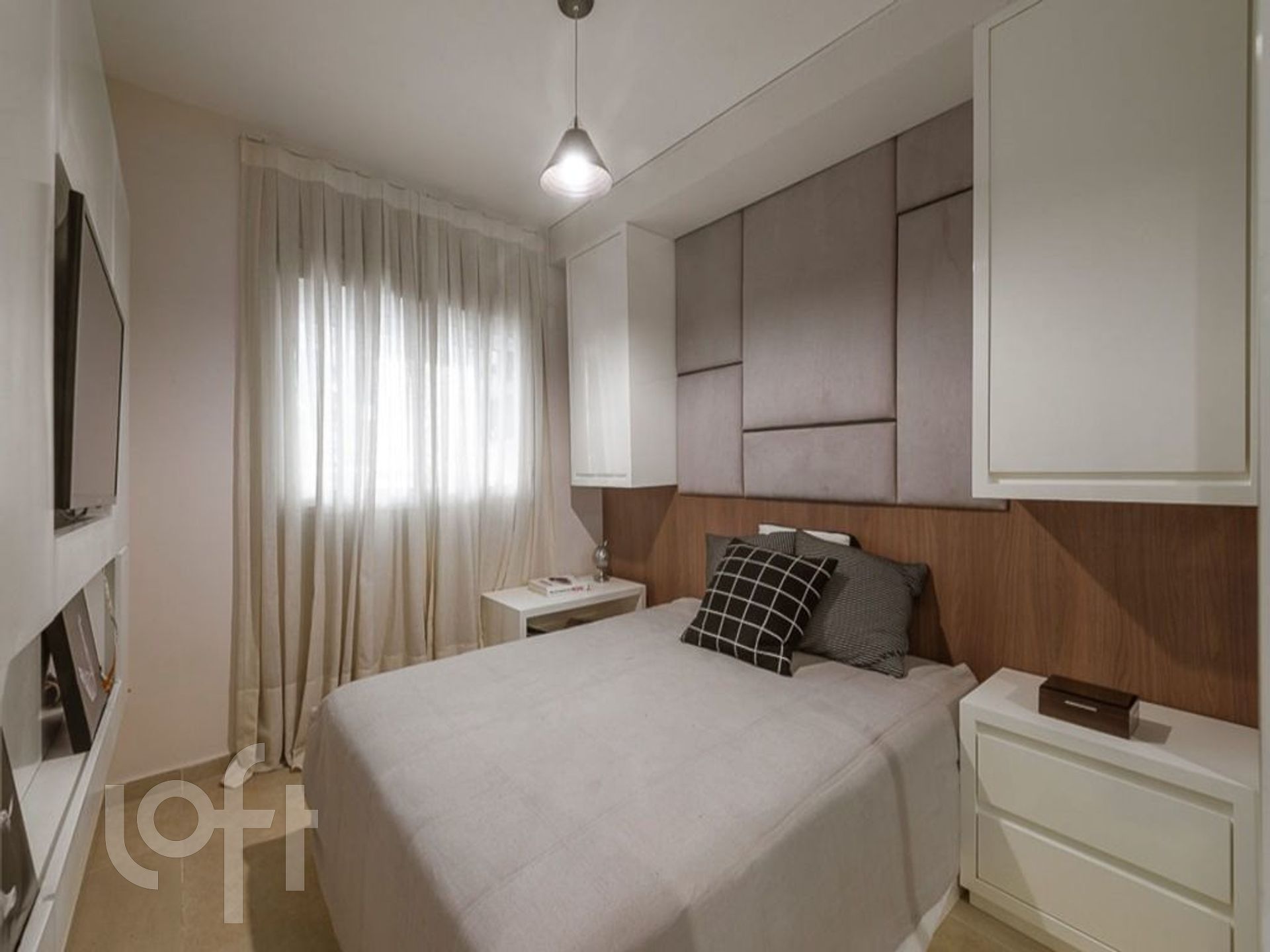 Apartamento à venda com 2 quartos, 121m² - Foto 18