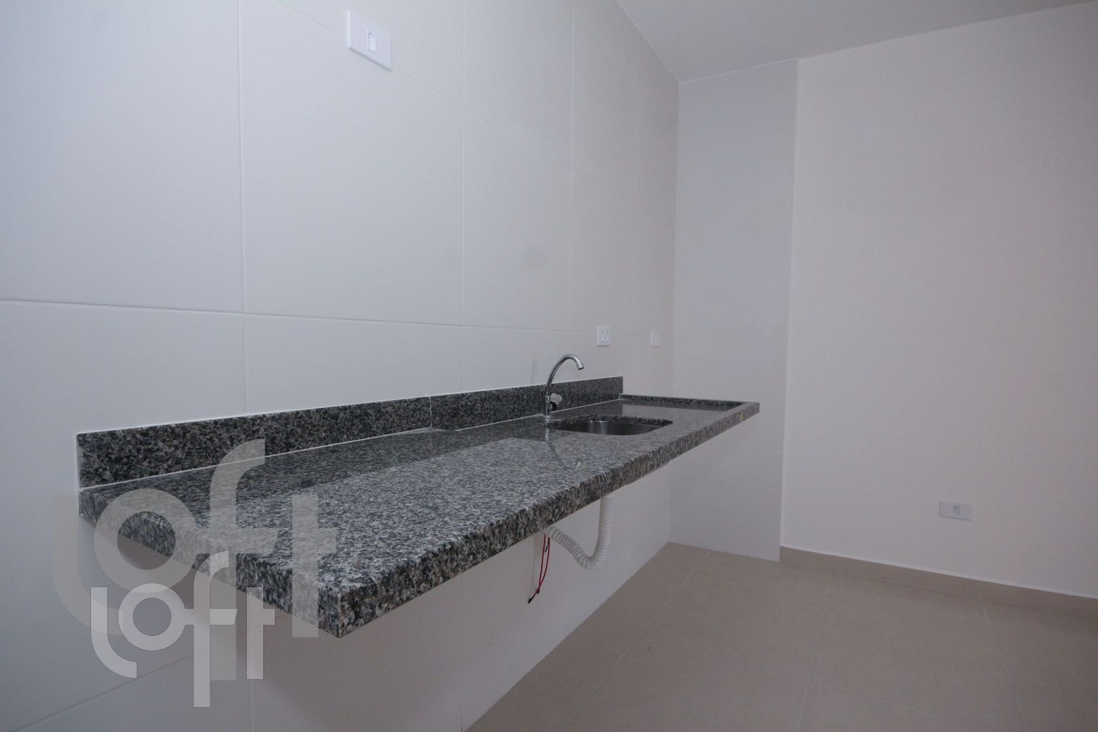 Apartamento à venda com 1 quarto, 27m² - Foto 12