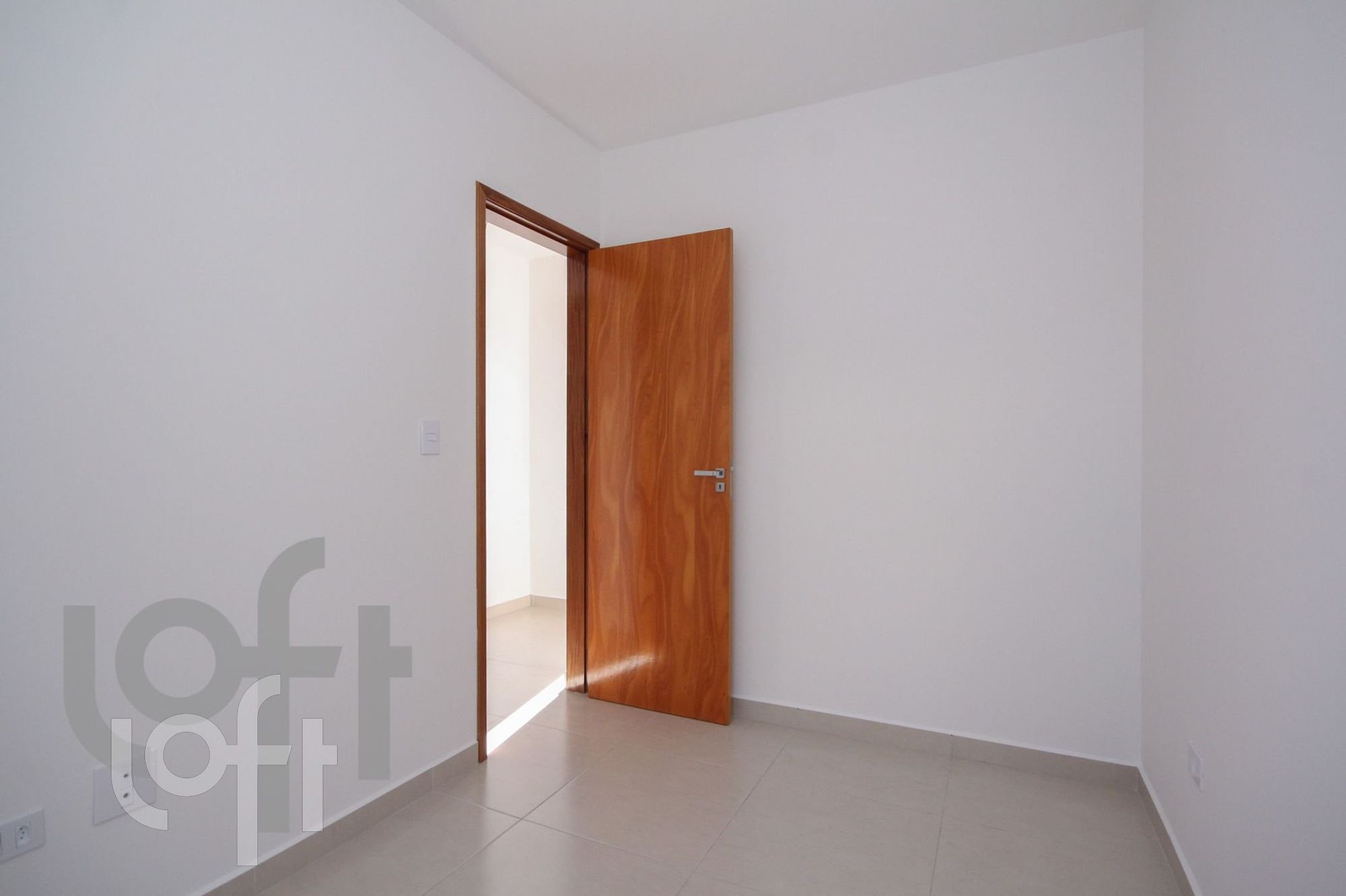 Apartamento à venda com 1 quarto, 27m² - Foto 3