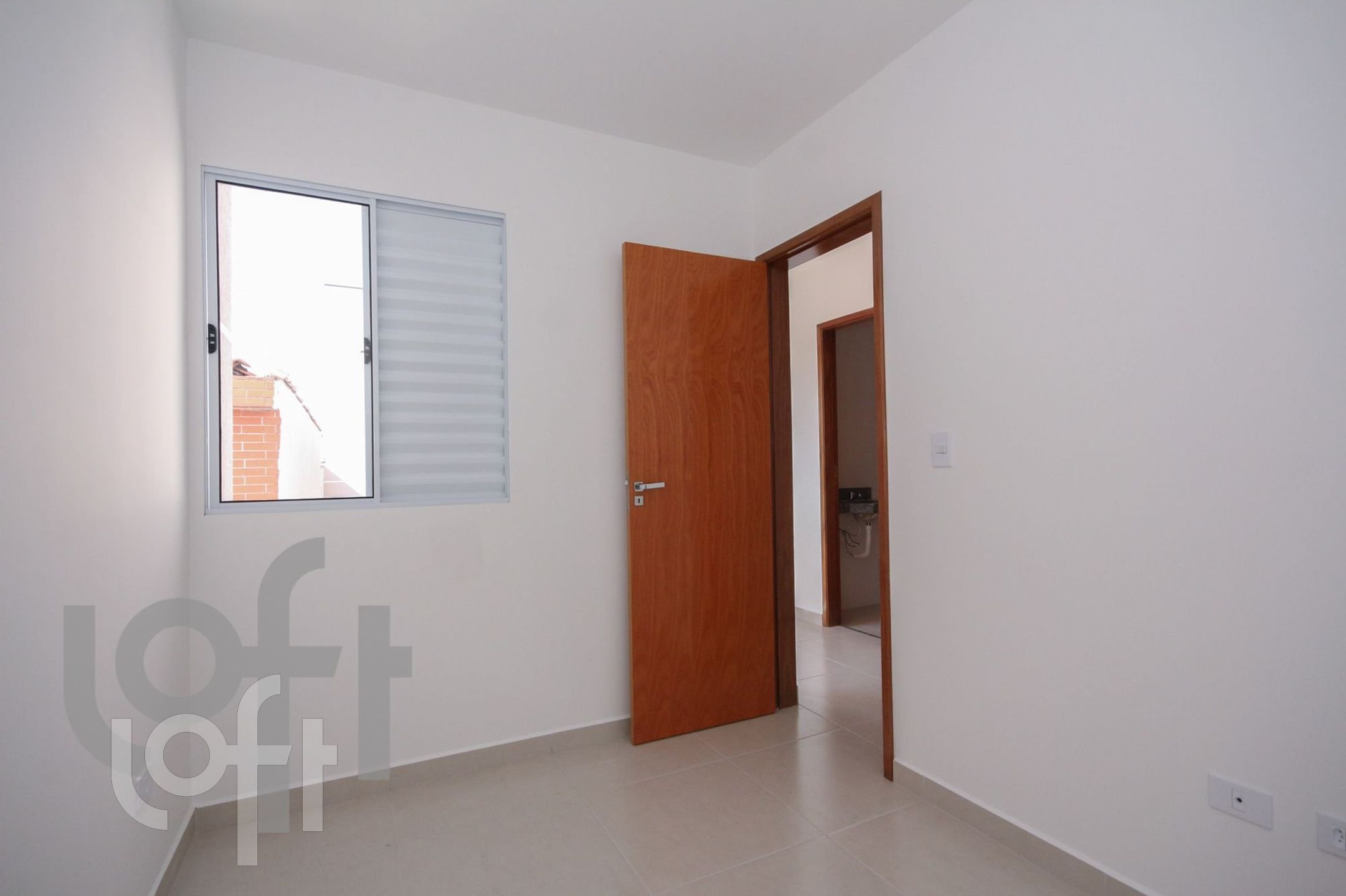 Apartamento à venda com 1 quarto, 27m² - Foto 8