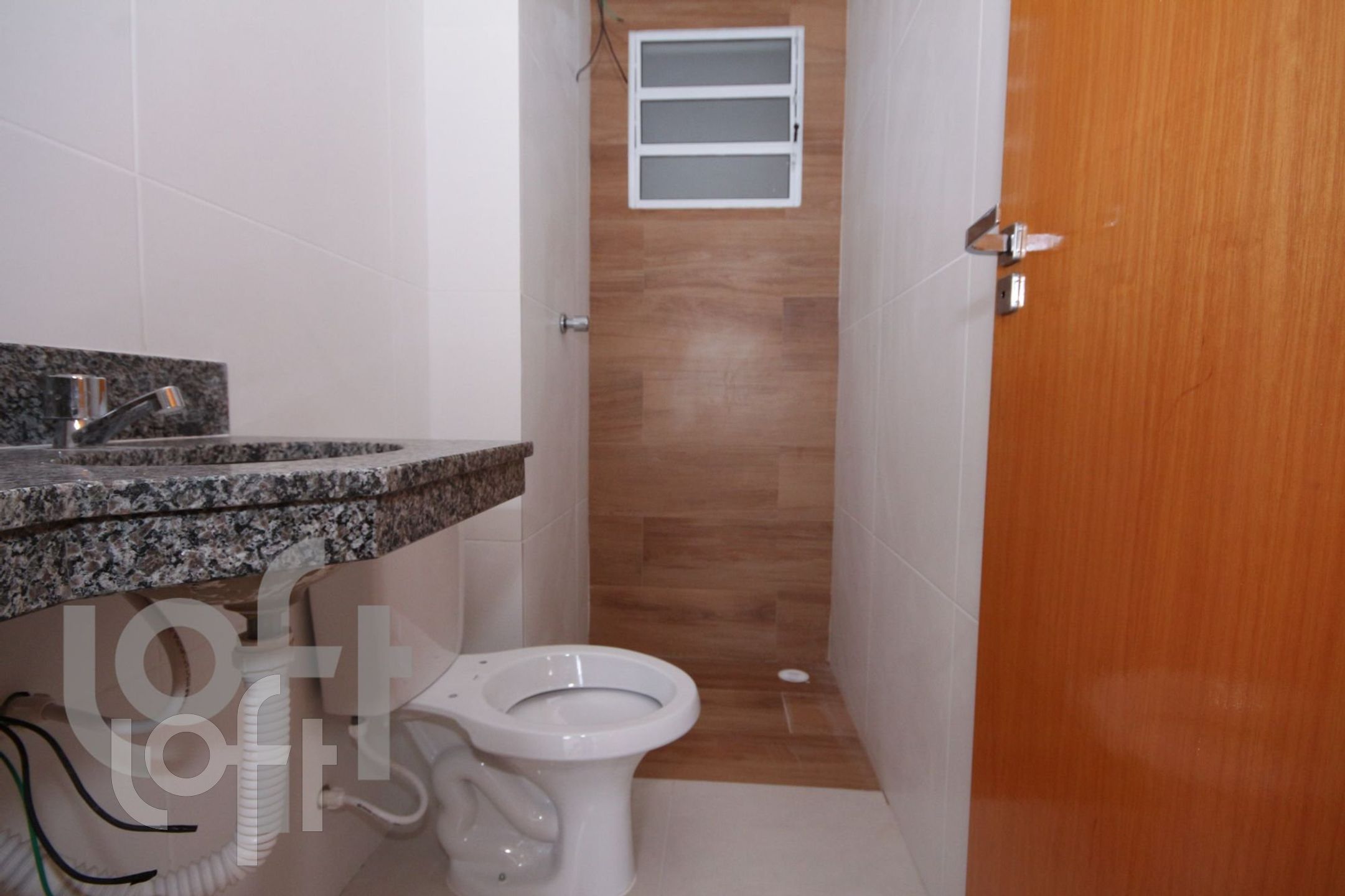 Apartamento à venda com 1 quarto, 27m² - Foto 20