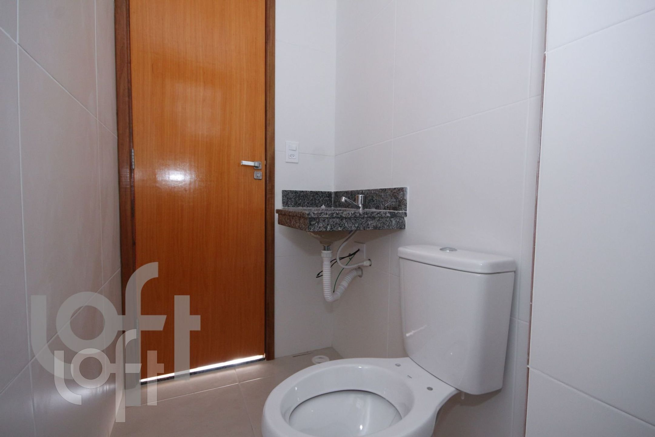 Apartamento à venda com 1 quarto, 27m² - Foto 19