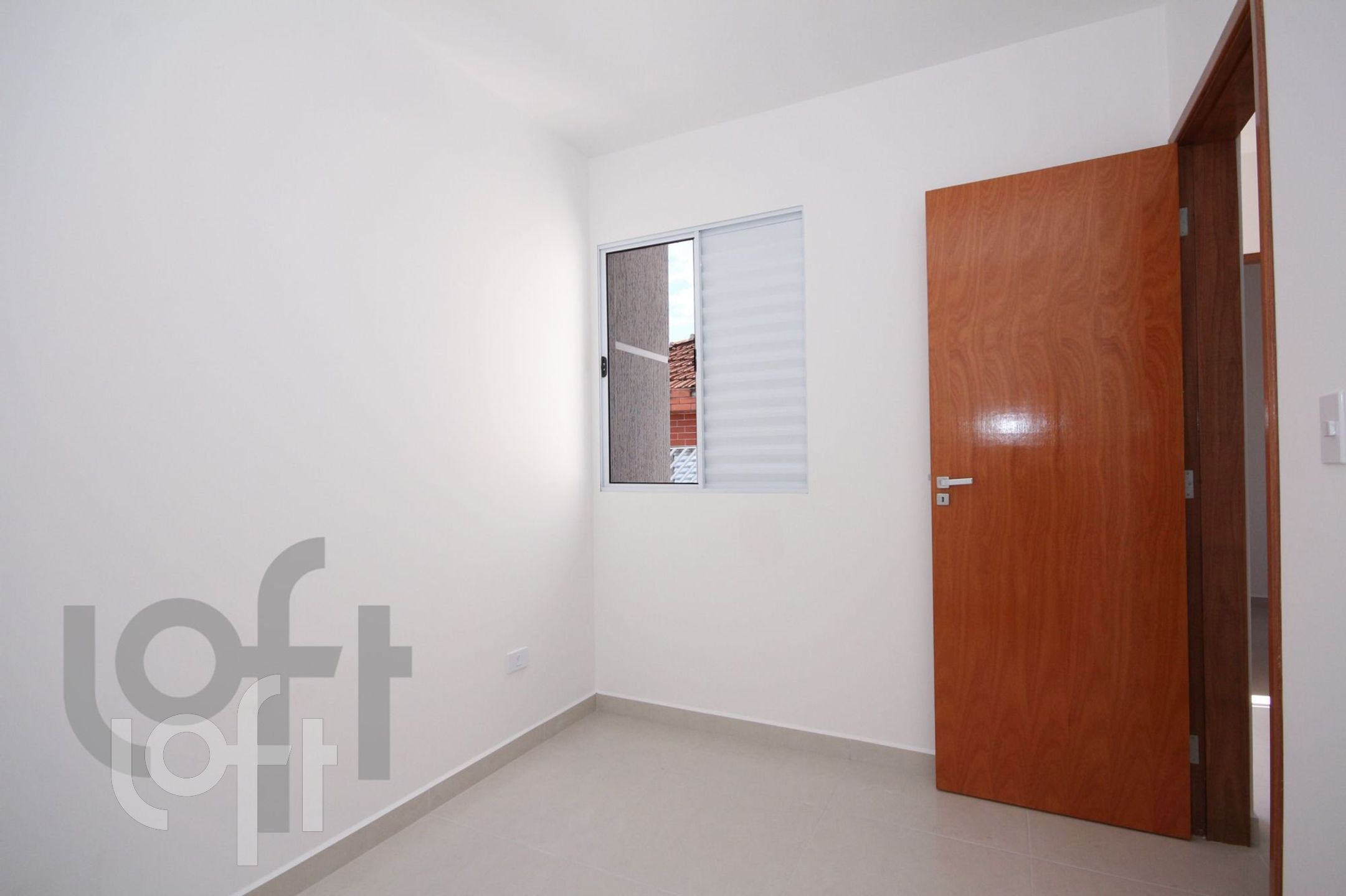 Apartamento à venda com 1 quarto, 27m² - Foto 9