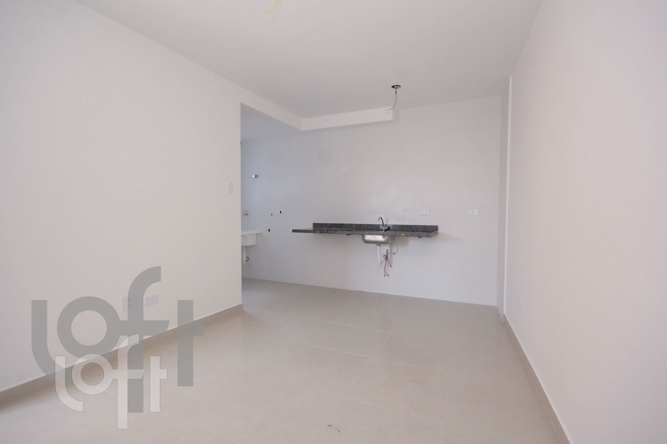 Apartamento à venda com 1 quarto, 27m² - Foto 14