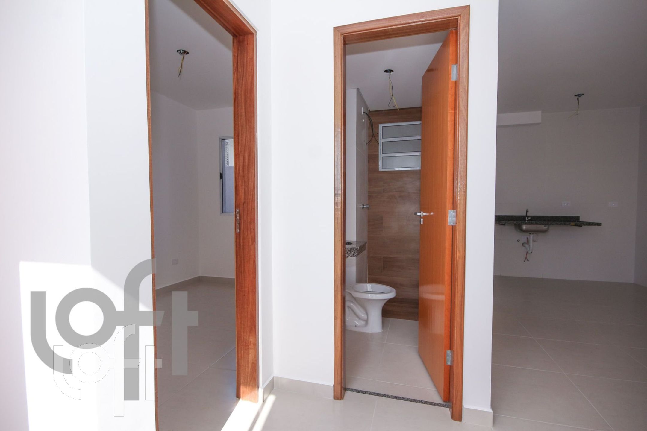 Apartamento à venda com 1 quarto, 27m² - Foto 10