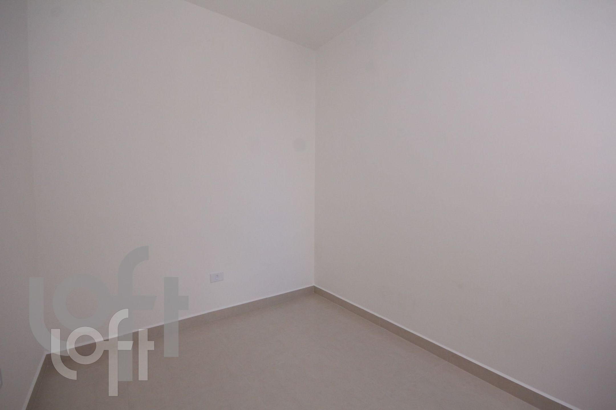 Apartamento à venda com 1 quarto, 27m² - Foto 6