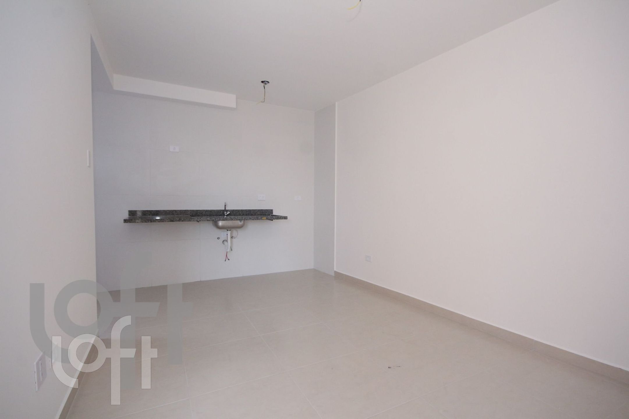 Apartamento à venda com 1 quarto, 27m² - Foto 15