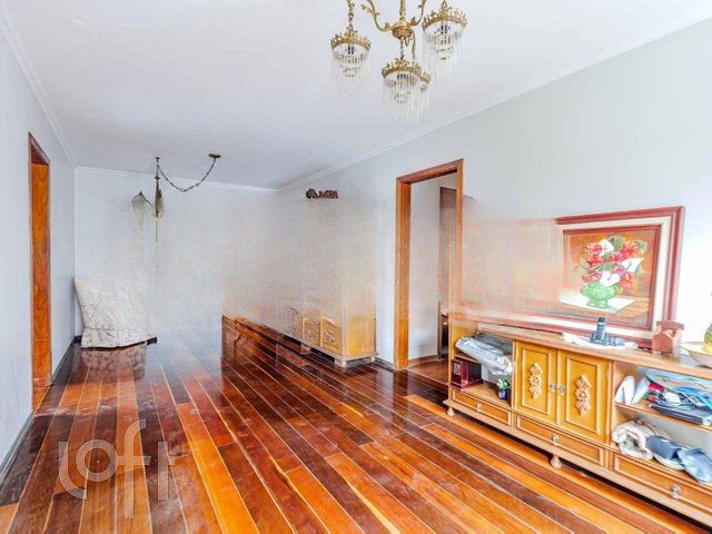 Apartamento com 119m², 3 dormitórios, Menino Deus em Porto Alegre