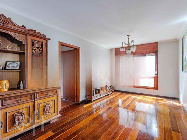 Apartamento com 119m², 3 dormitórios, Menino Deus em Porto Alegre