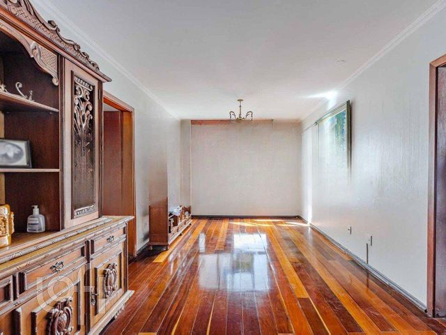 Apartamento com 119m², 3 dormitórios, Menino Deus em Porto Alegre