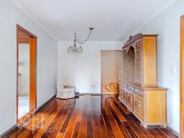 Apartamento com 119m², 3 dormitórios, Menino Deus em Porto Alegre
