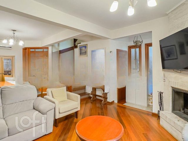 Casa em Condomínio com 229m², 4 dormitórios, 1 suíte, 2 vagas, Boa Vista em Porto Alegre