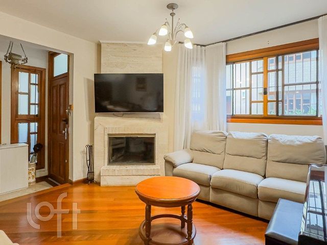 Casa em Condomínio com 229m², 4 dormitórios, 1 suíte, 2 vagas, Boa Vista em Porto Alegre