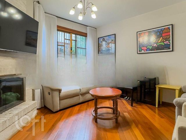 Casa em Condomínio com 229m², 4 dormitórios, 1 suíte, 2 vagas, Boa Vista em Porto Alegre