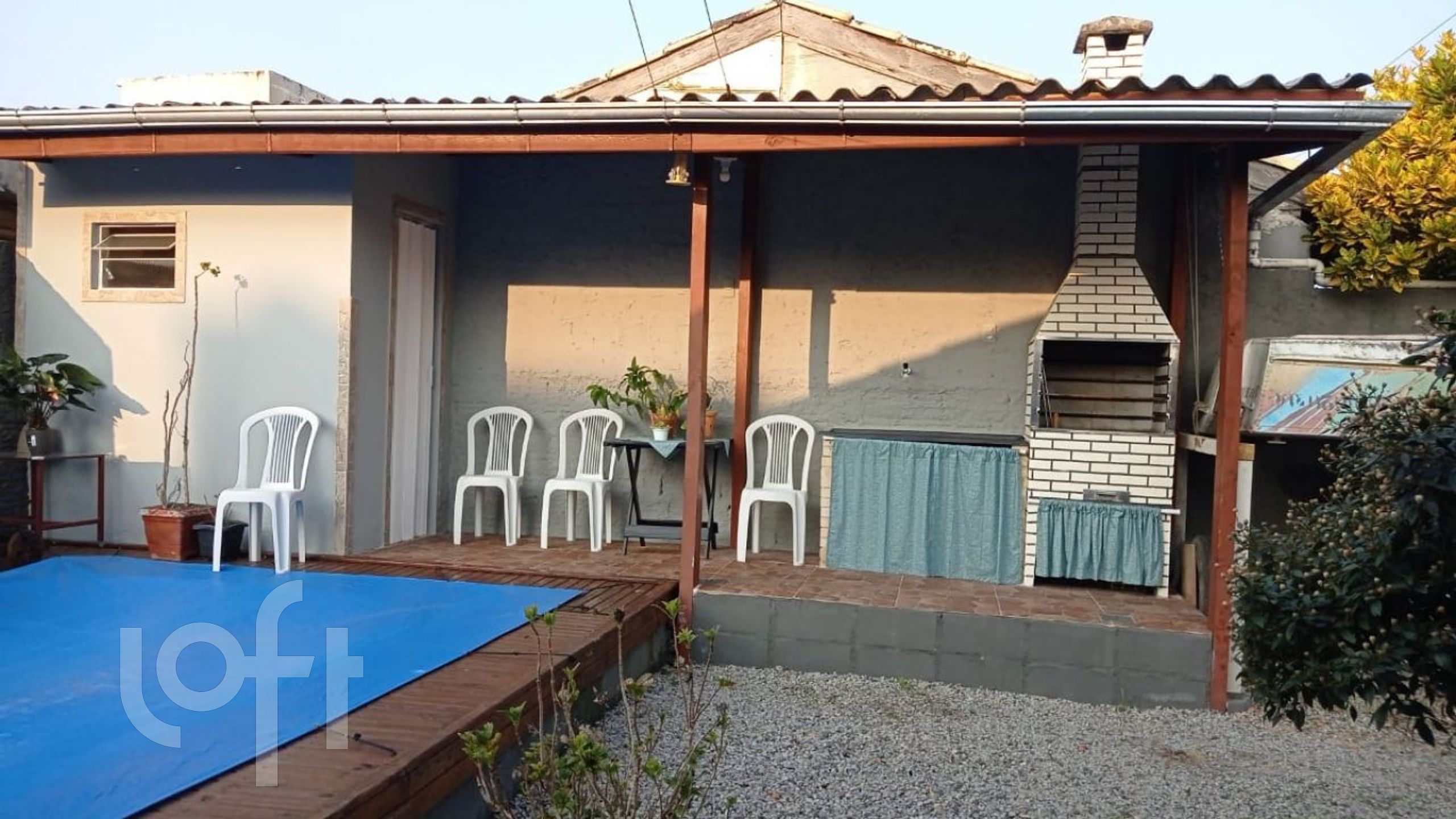 Casa à venda em Ingleses com 104 m², 3 quartos, 2 vagas