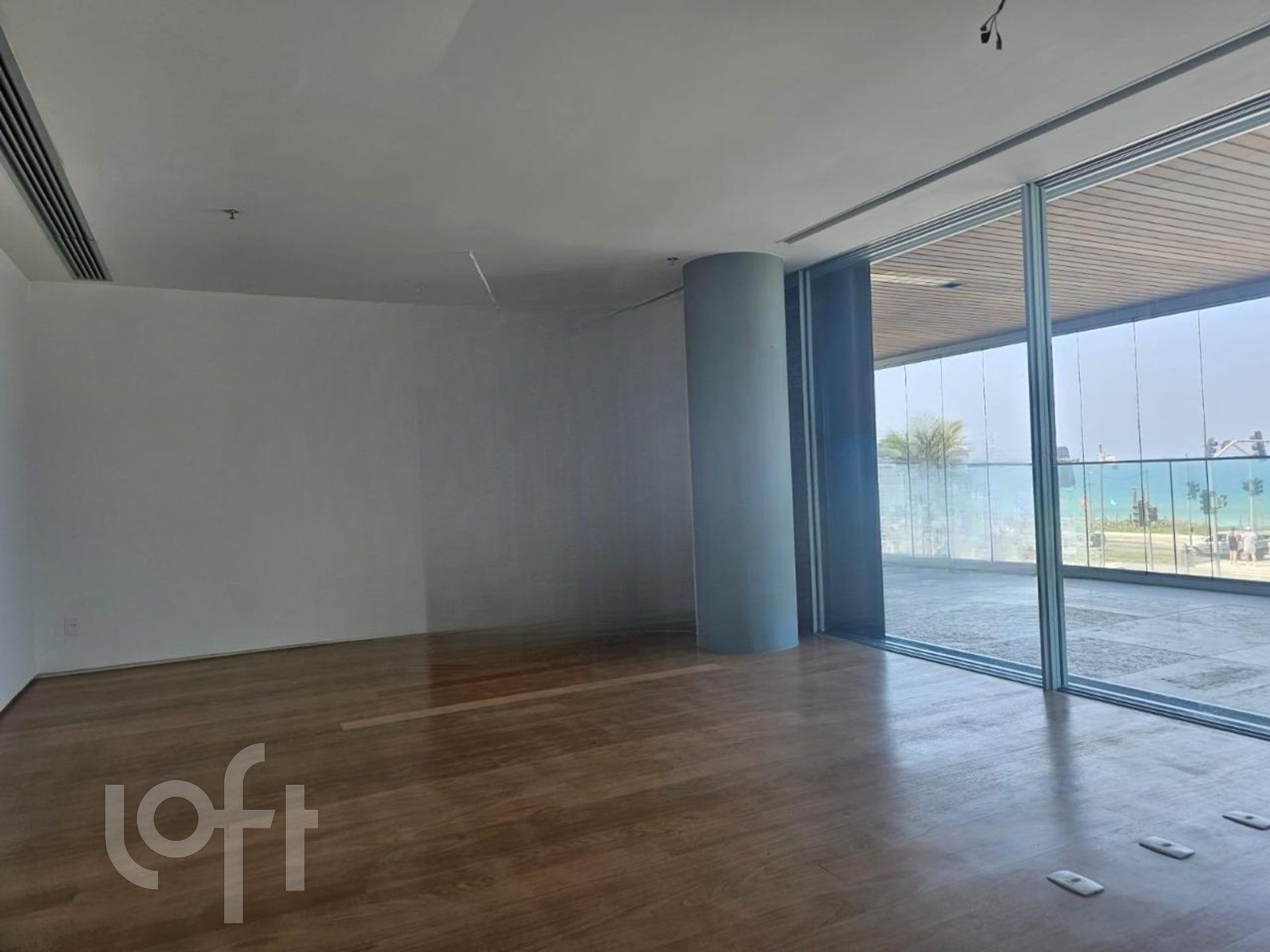 Apartamento à venda com 1 quarto, 169m² - Foto 7