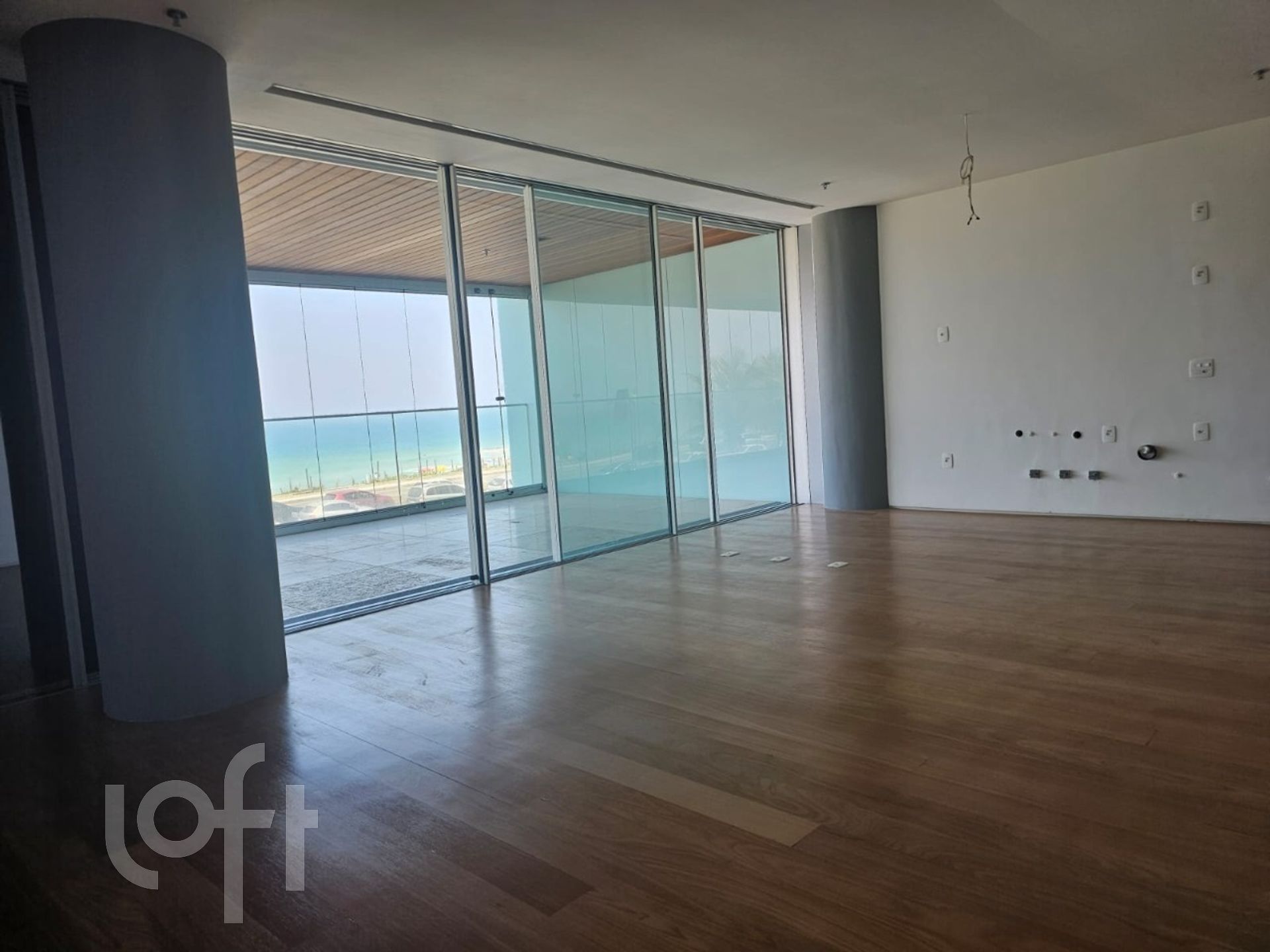 Apartamento à venda com 1 quarto, 169m² - Foto 11