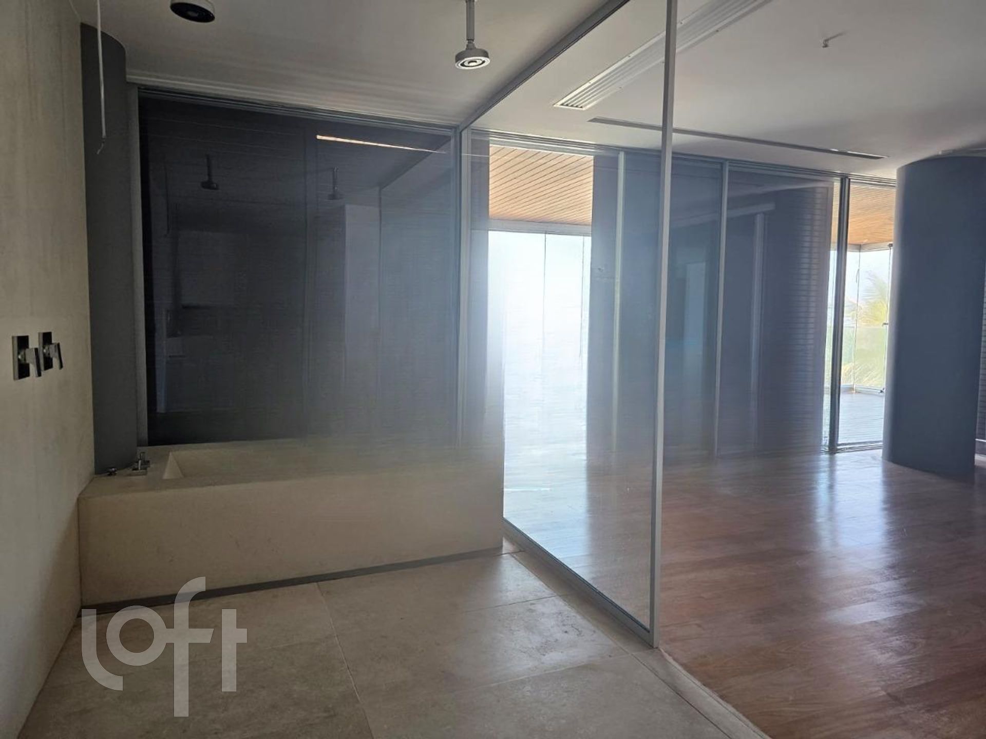 Apartamento à venda com 1 quarto, 169m² - Foto 13