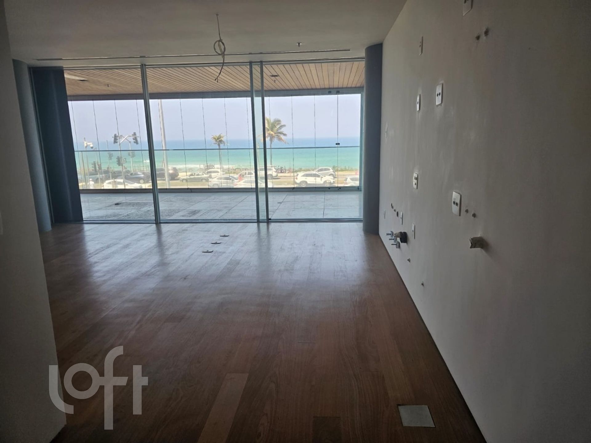 Apartamento à venda com 1 quarto, 169m² - Foto 8