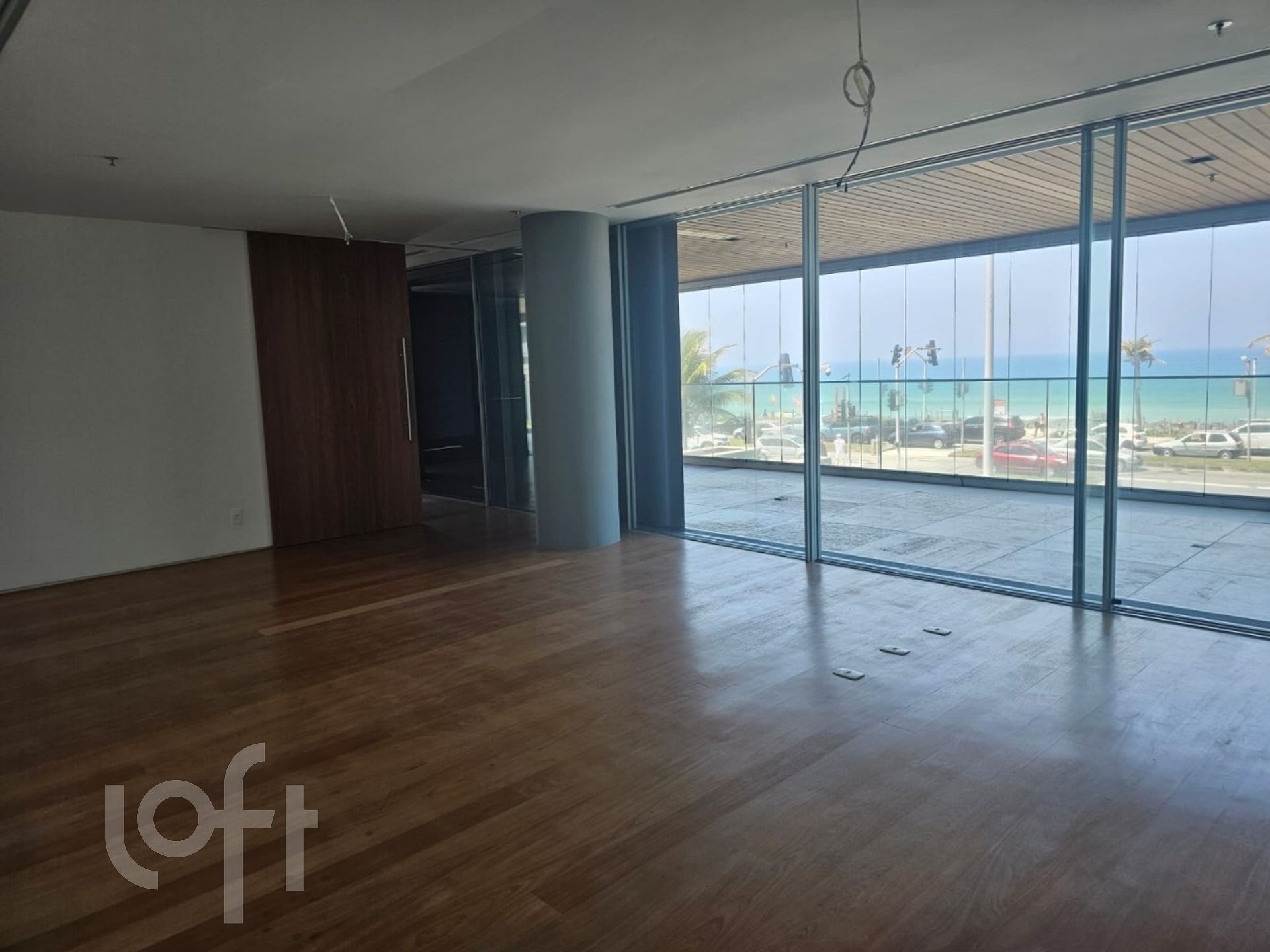 Apartamento à venda com 1 quarto, 169m² - Foto 3