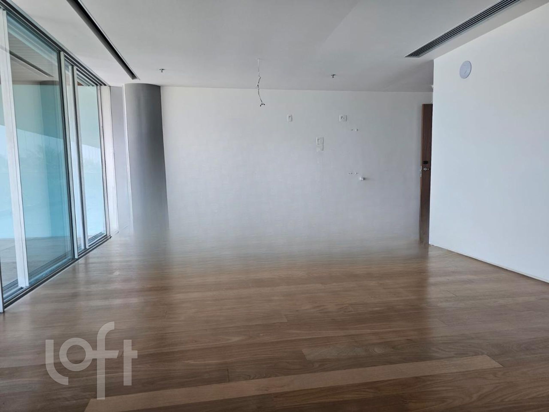 Apartamento à venda com 1 quarto, 169m² - Foto 9