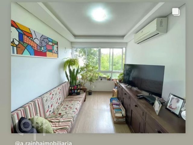 Apartamento com 65m², 2 dormitórios, 1 suíte, Santana em Porto Alegre