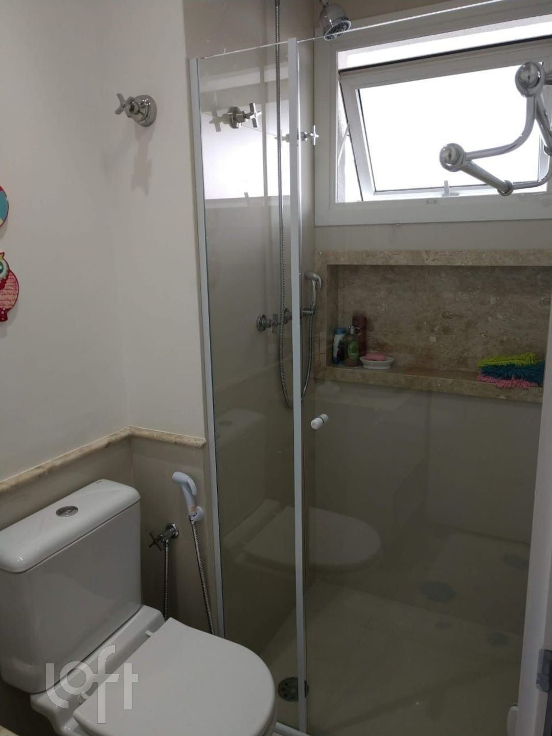 Apartamento à venda com 3 quartos, 164m² - Foto 28