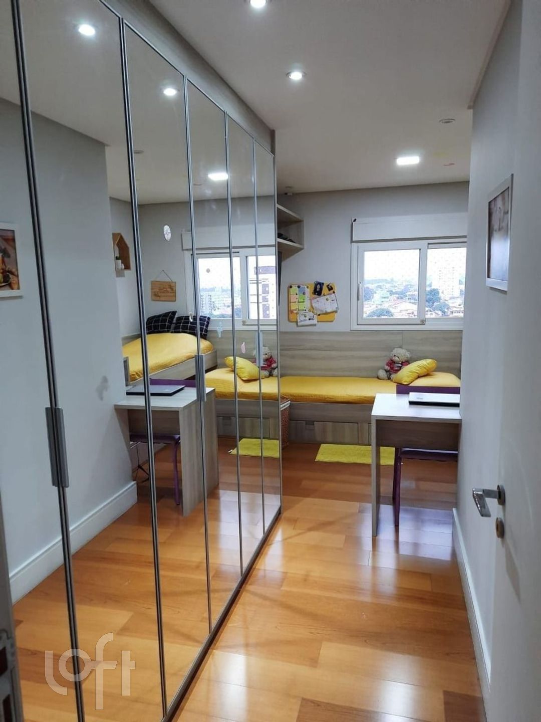 Apartamento à venda com 3 quartos, 164m² - Foto 20