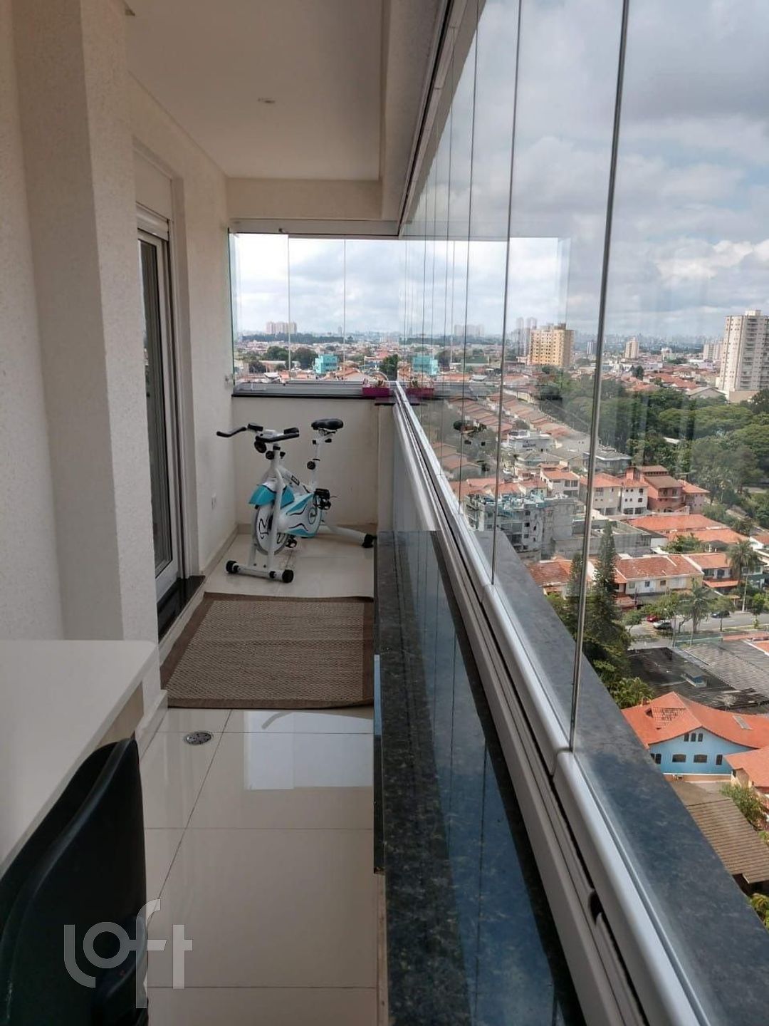 Apartamento à venda com 3 quartos, 164m² - Foto 9