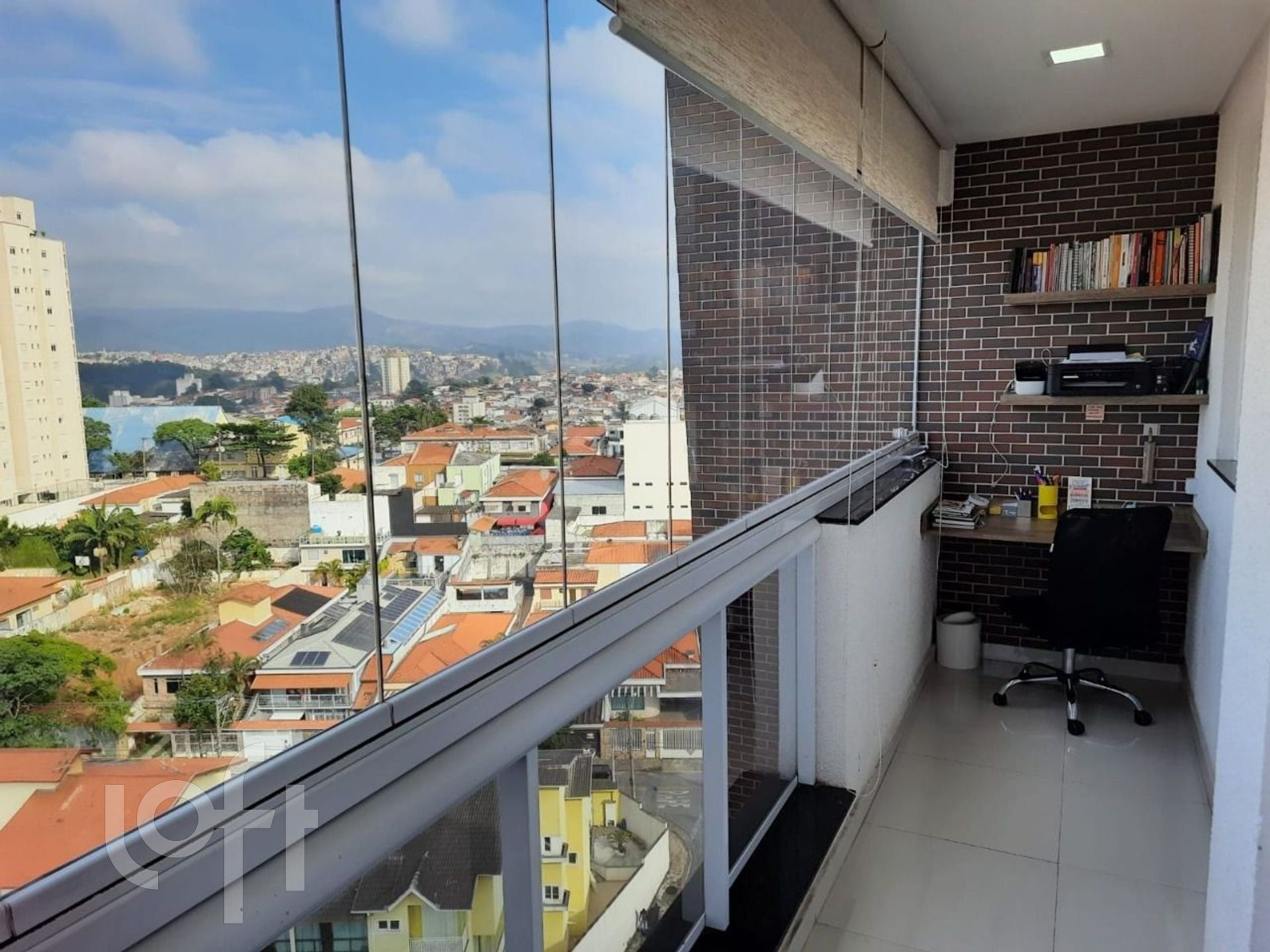 Apartamento à venda com 3 quartos, 164m² - Foto 10