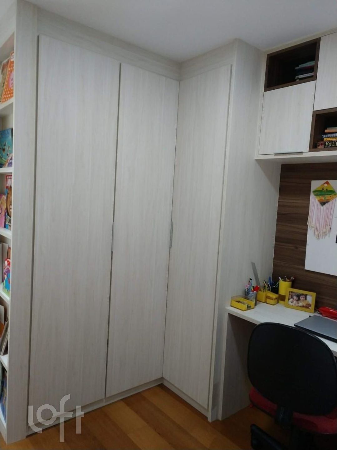 Apartamento à venda com 3 quartos, 164m² - Foto 21