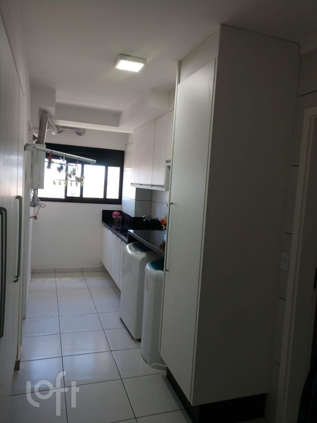 Apartamento à venda com 3 quartos, 164m² - Foto 12