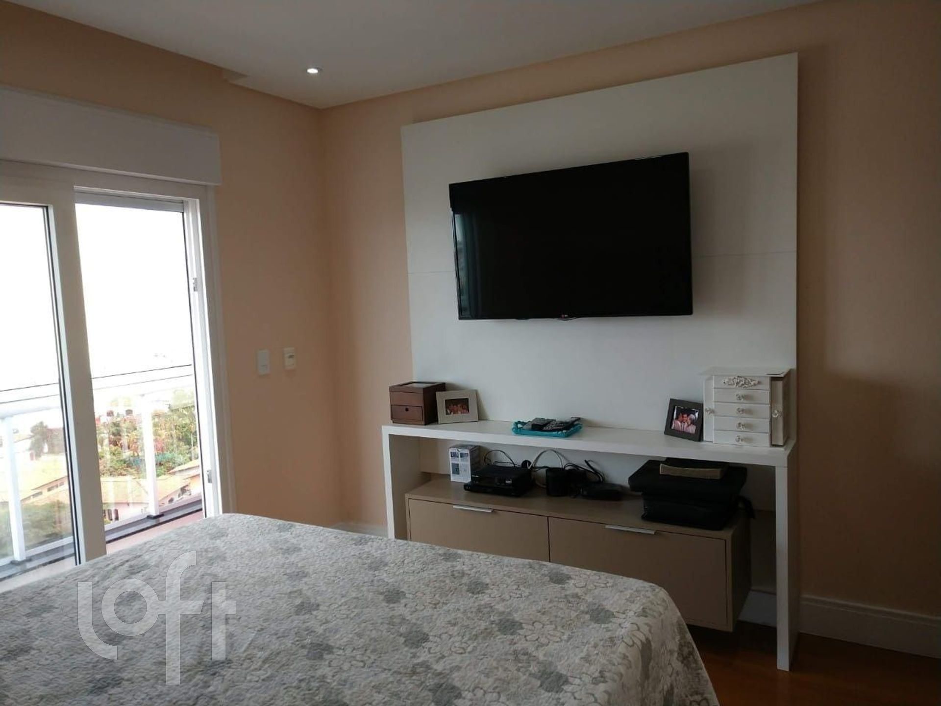 Apartamento à venda com 3 quartos, 164m² - Foto 13