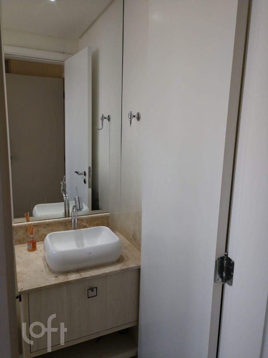 Apartamento à venda com 3 quartos, 164m² - Foto 27