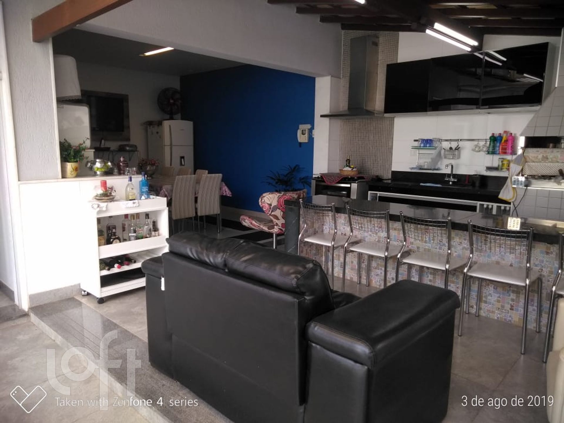 Casa à venda com 4 quartos, 400m² - Foto 12