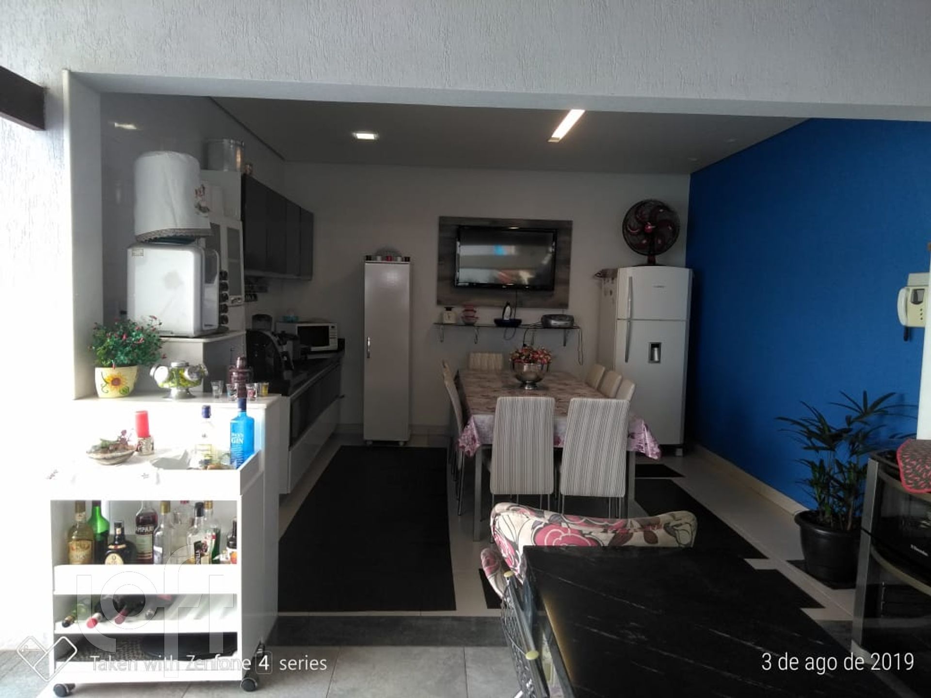 Casa à venda com 4 quartos, 400m² - Foto 13