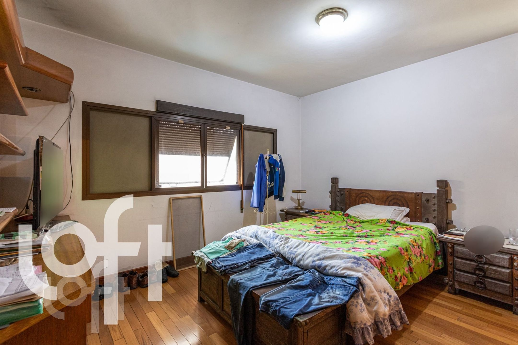 Apartamento à venda com 4 quartos, 270m² - Foto 8