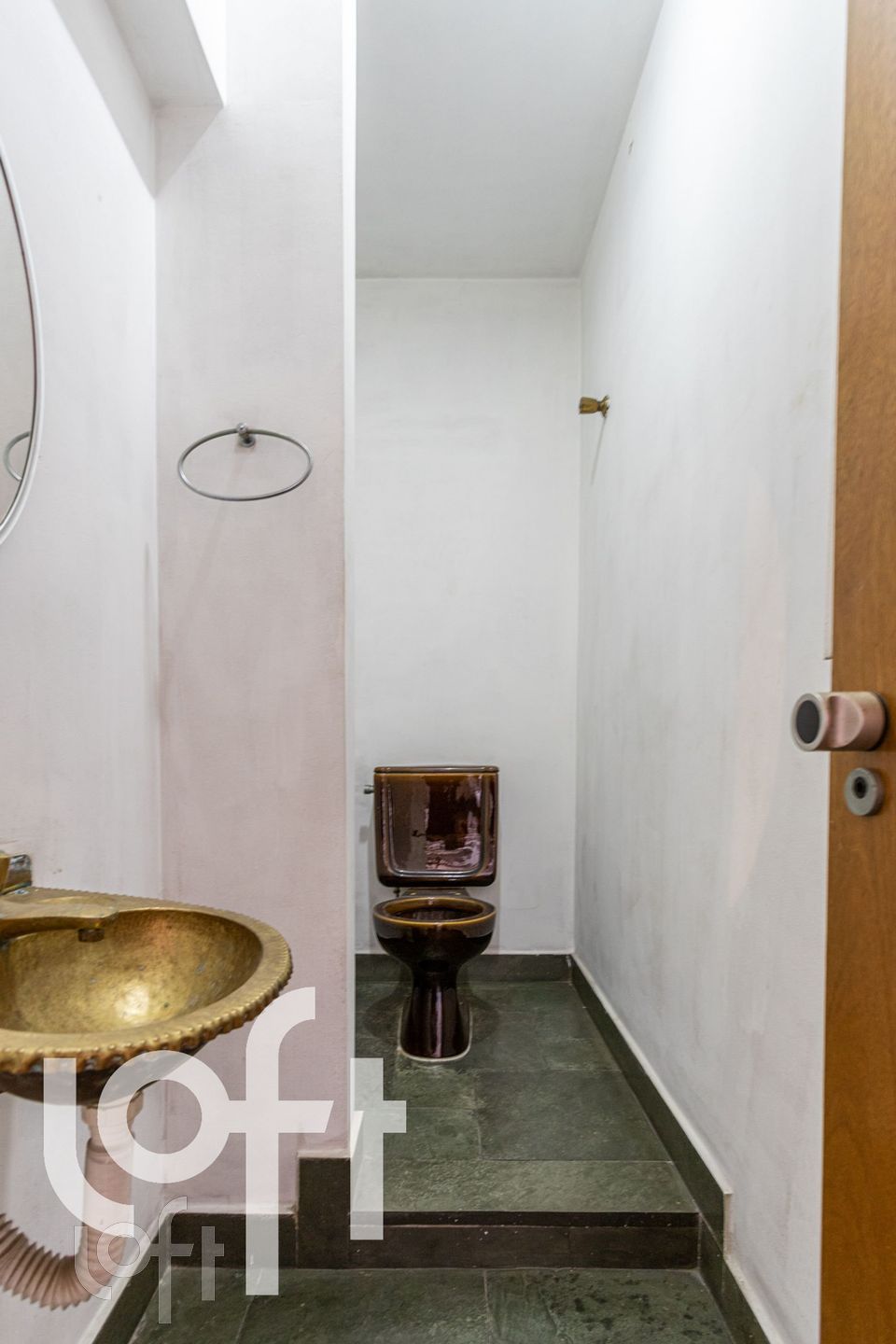 Apartamento à venda com 4 quartos, 270m² - Foto 44