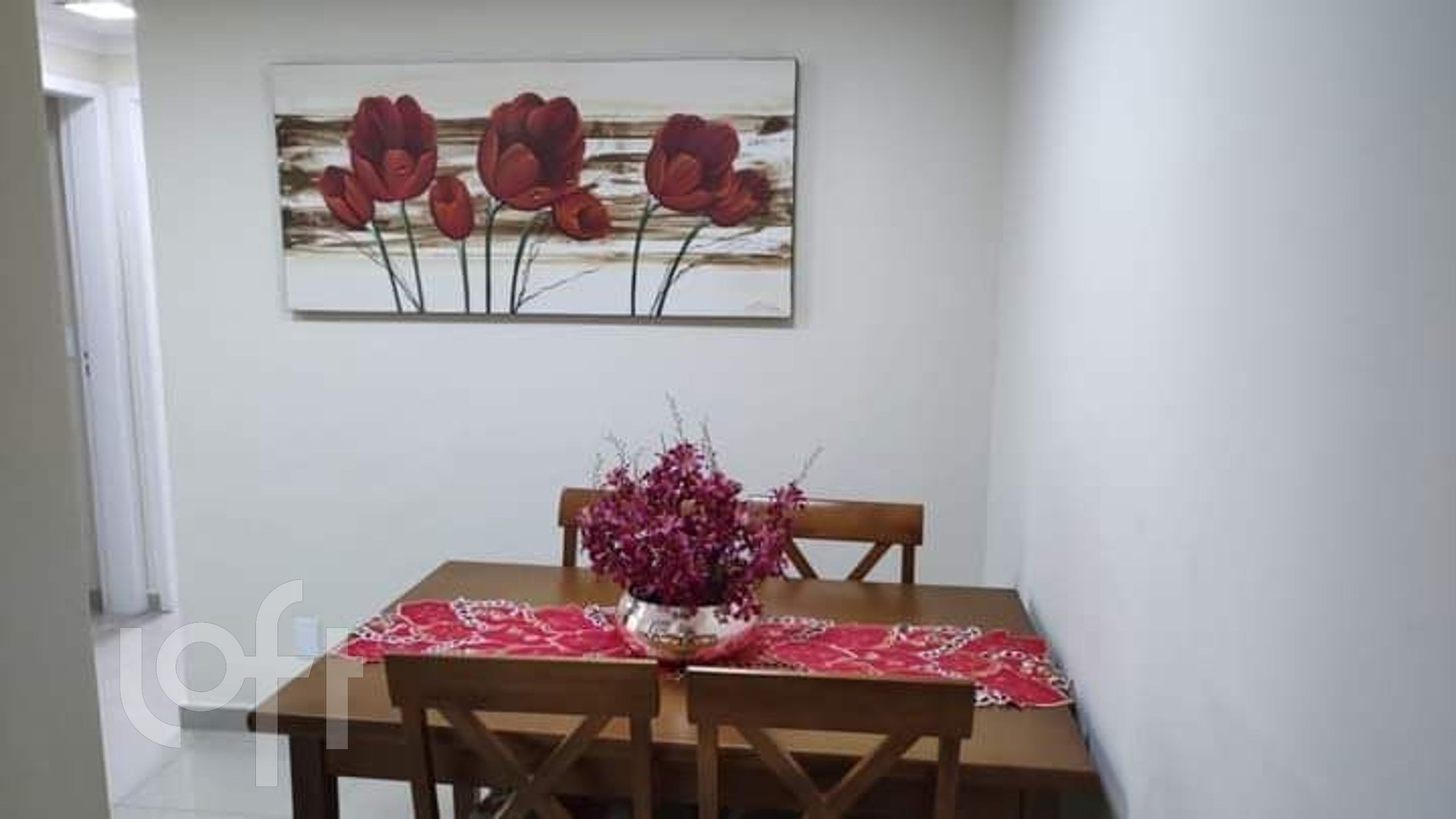 Apartamento à venda com 2 quartos, 44m² - Foto 3