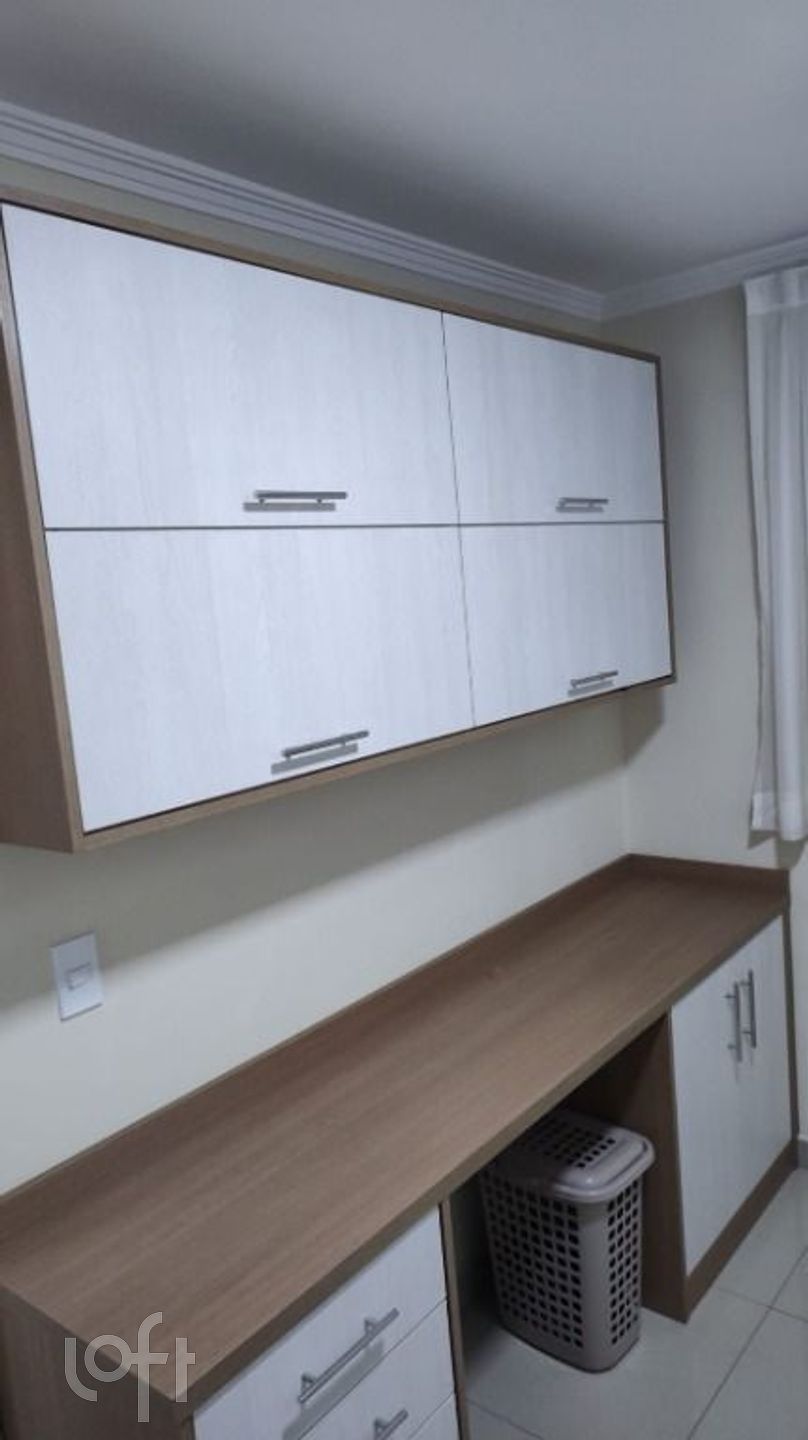 Apartamento à venda com 2 quartos, 44m² - Foto 10