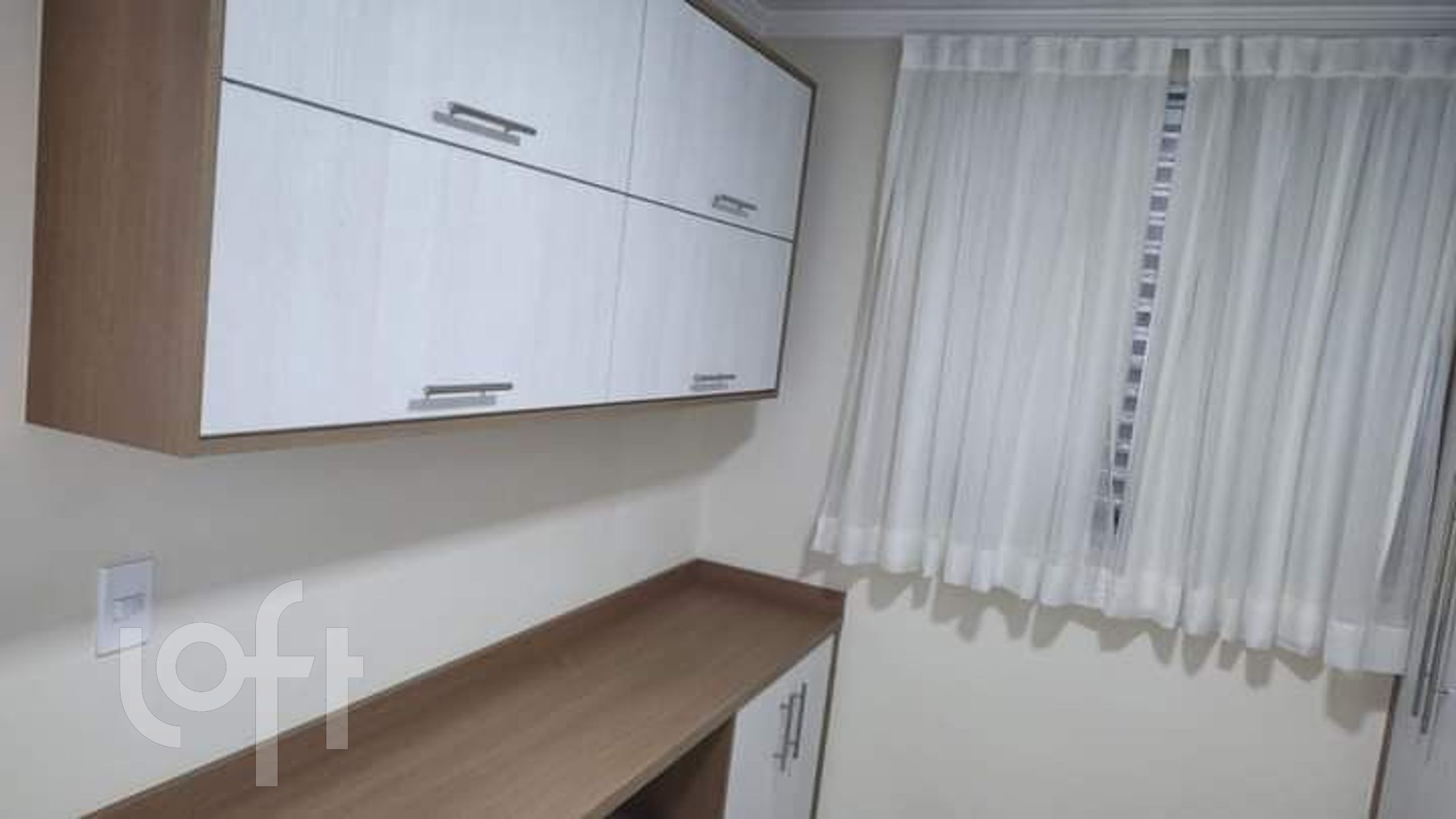 Apartamento à venda com 2 quartos, 44m² - Foto 14