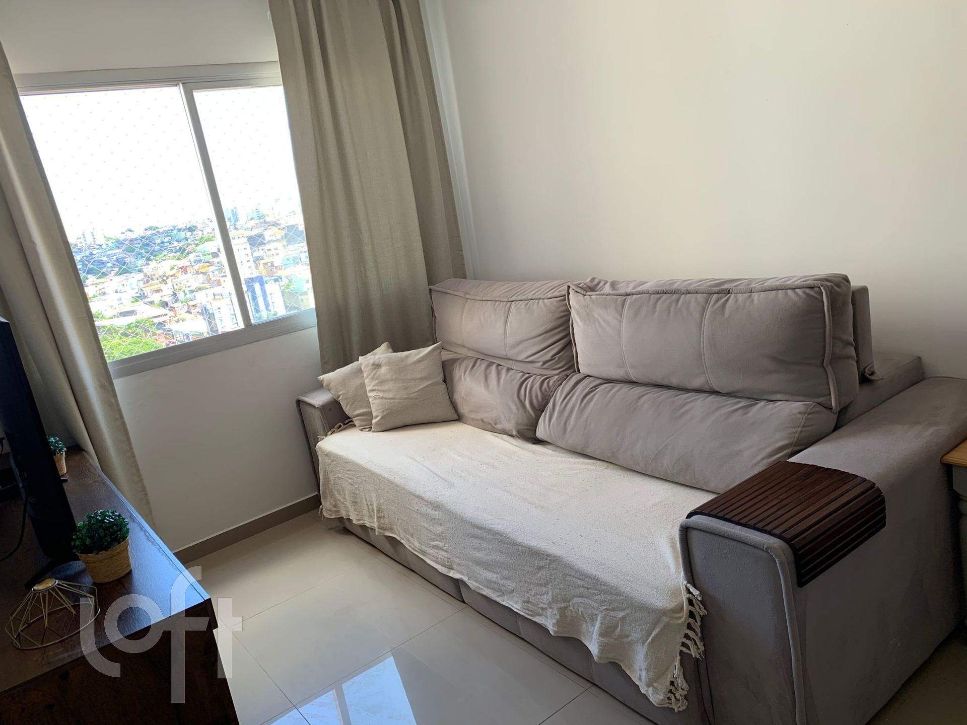 Apartamento à venda com 2 quartos, 50m² - Foto 15